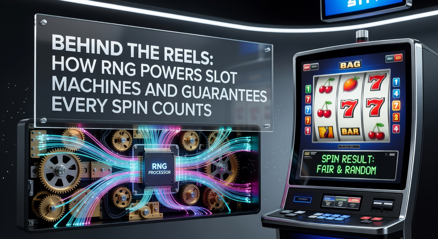 Vibrant slot machine reels displaying colorful fruit symbols, wild multipliers, and spinning action typical of modern retail gaming machines